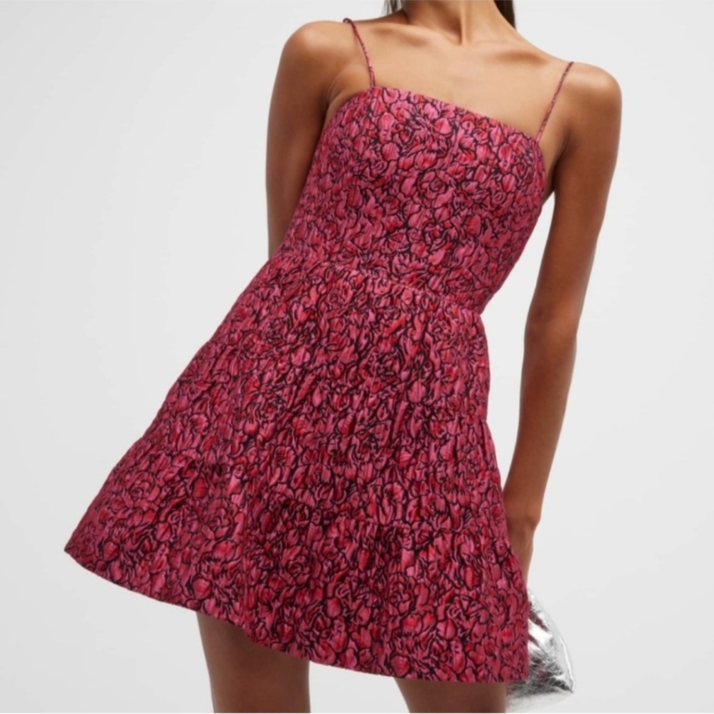 Alice + Olivia Dress Size 0